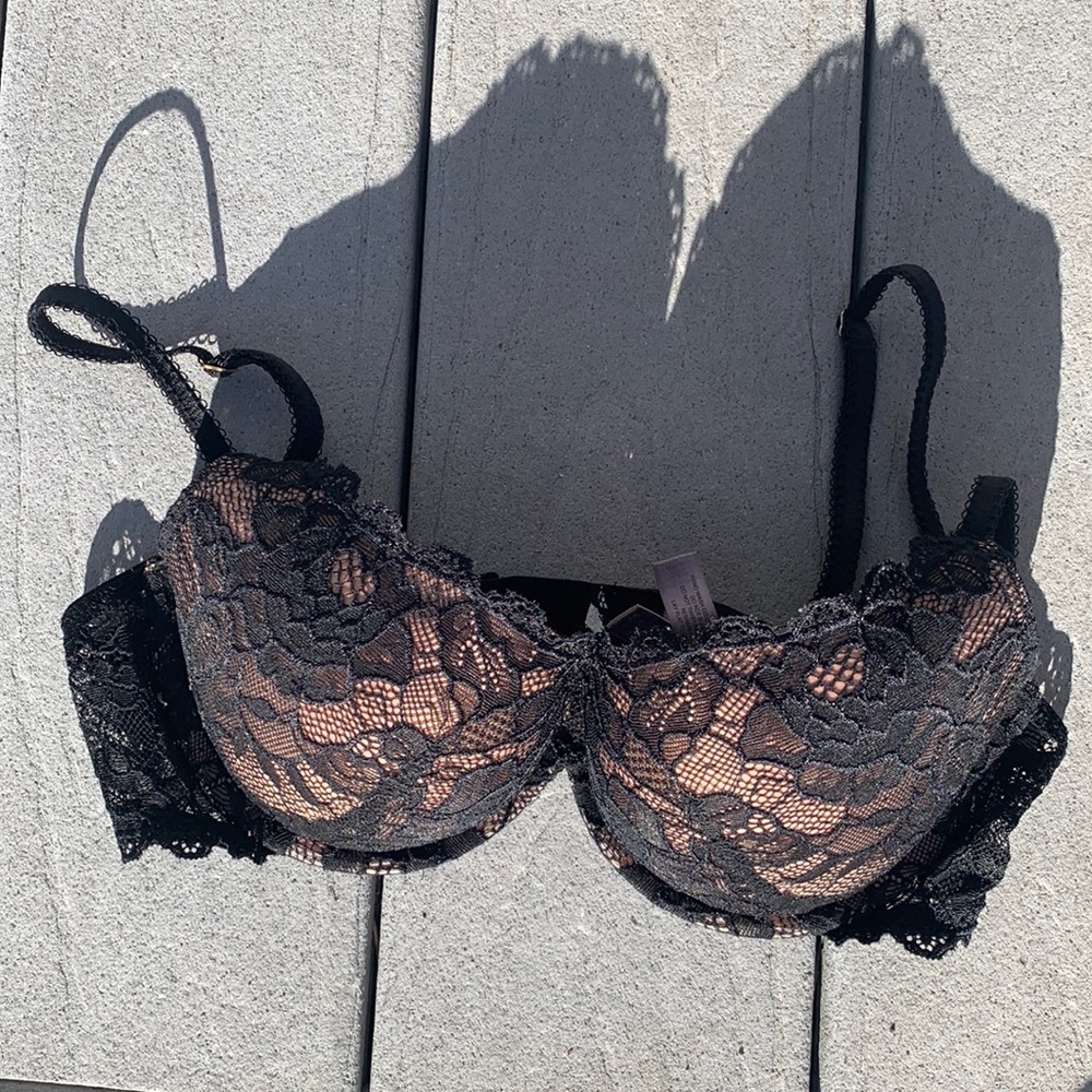 VS Bra